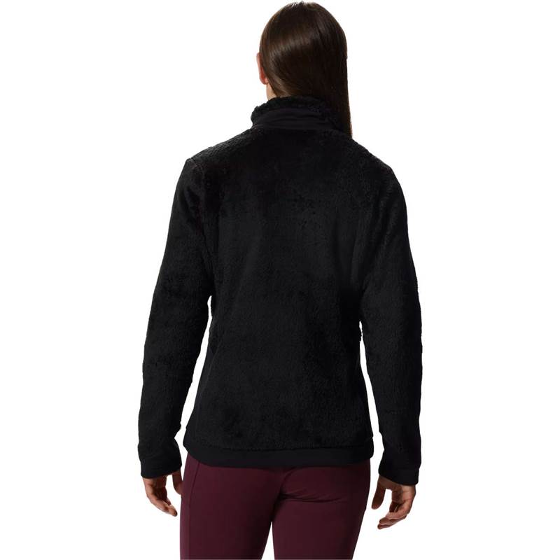 Mountain Hardwear Womens Polartec High Loft Jacket-4